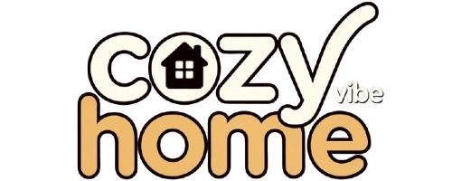 Cozy Home Vibe
